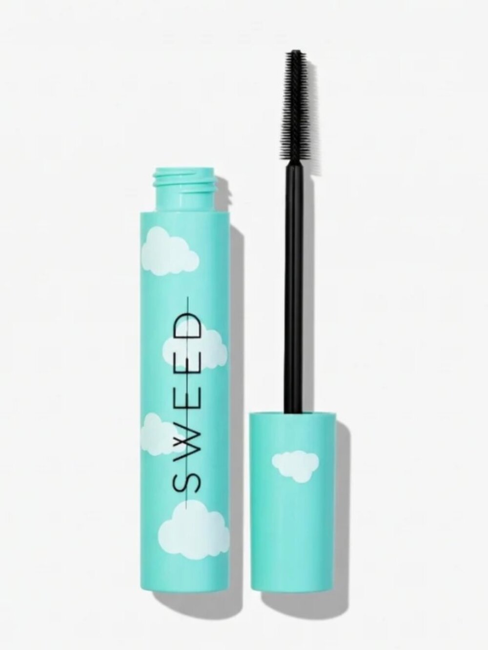 SWEED Cloud Mascara | Black (true black) | NEW MAKEUP